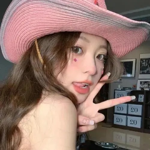 桃红女霸